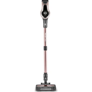 Vantuz Power Up Telescopic Dikey Süpürge Rosegold
