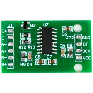 HX711 Ağırlık Sensör Modülü