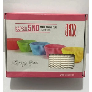 Kapsül No5