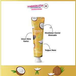 My Orchard El Kremi Hindistan Cevizi 30 G