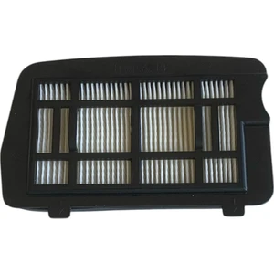 FAKİR RANGER - ELEKTRİKLİ SÜPÜRGE UYUMLU HEPA FİLTRE - SİYAH PLASTİK  - 2 ADET- ( UYUMLU MODELLER AÇIKLAMADA )