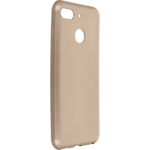 General Mobile Gm8 Go Esnek Silikon Premier Kılıf Lansman Arka Kapak