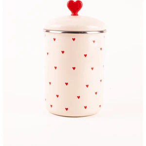 Cupid Çok Amaçlı Dev Boy Kavanoz (17CM-1.8LITRE)