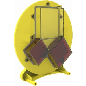 Mini Pisagor Teoremi Deney Seti Öğrenci Modeli Demonte