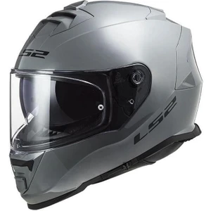 Ls2 Storm 2 Kapalı Kask Nardo Gri