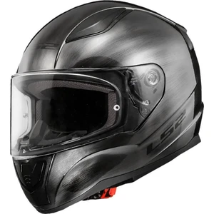 Ls2 Rapıd 2 Jeans Kapalı Kask Gri
