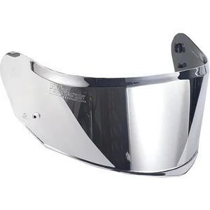 Ls2 Kask Camı Irıdıum Gri Stream 2