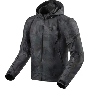 Revıt Flare 2 Mont Camo Siyah-Gri