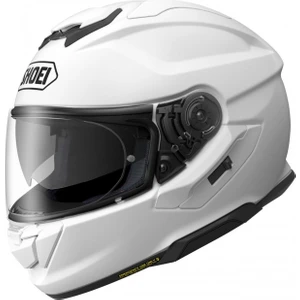Shoeı Gt-aır 3 Beyaz Kapalı Kask