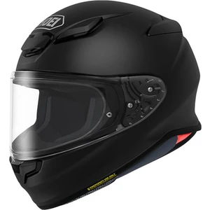 Shoeı Nxr 2 Kapalı Kask Mat Siyah