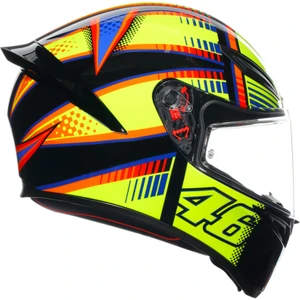 Agv K1 S Kapalı Kask Soleluna 2015
