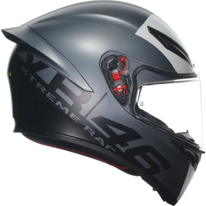 Agv K1 S Kapalı Kask Lımıt 46