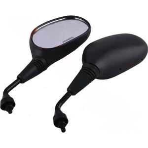 Elektrikli Motor Qy 156 Ayna 8 mm Scooter Cub