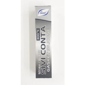 Sıvı Conta 45 Gr. Siyah