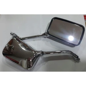 Honda Cbf 150 Ayna Takımı Nikel 10MM, Oem