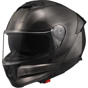Ls2 Stream 2 Jeans Kapalı Kask
