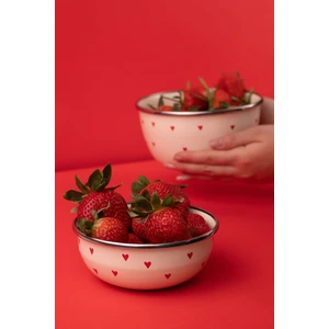 Cupid 12-14 cm Kase Seti (Ocaklarda Kullanılabilir/yemek Taşımak Için Uygun)