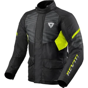 Revıt Duke H2o Mont Siyah-neon Sarı