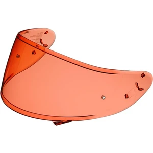 Shoeı Cwr-1pn Kask Camı Hıgh Defınıtıon Turuncu (nxr - X-spırıt 3