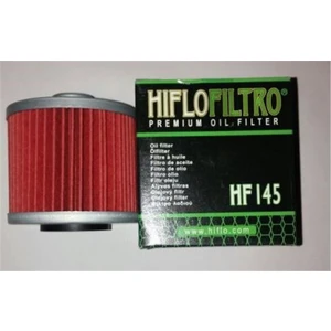 Hıflo Yağ Filtresi Hf145 Yamaha Xv250 Xv535 Vırago Xvs650 Xvs250