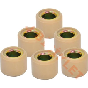 Tahrik Seti 16x13mm 6gr Revıval Rapıd Sym Orbıt 50 Rıtmıca