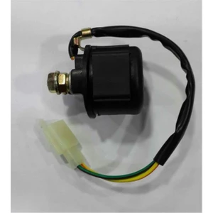 Marş Rölesi Otomatiği Mondıal Rs151 Hs150 Zn125 Mt125 Fızy