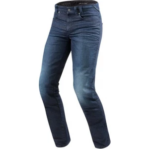 Vendome 2 Kot Pantolon Koyu Mavi