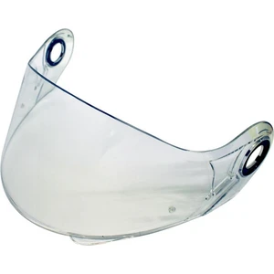 Ls2 Kask Camı Beyaz Guronı-rıde-strobe Ff370-ff386-ff325