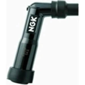 Ngk Buji Başlığı Xd05f Honda Cbf 150 102 Derece 5 Ohm 10mm - 12mm