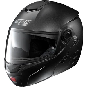 N90-2 Hıghlıne N-com 043 Çene Açılır Kask Mat Siyah
