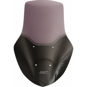 Gp Kompozit Rks Blade 250 / 350 2023-2024 Uyumlu Ön Tur Camı Füme 72 cm