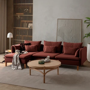 Flexy Köşe Koltuk Takımı