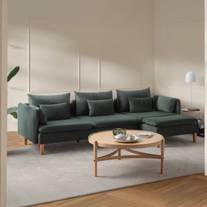 Flexy Köşe Koltuk Takımı