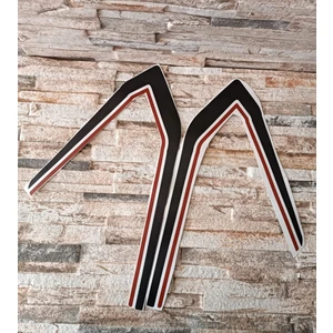 Cg Depo Yan Şerit Tkm