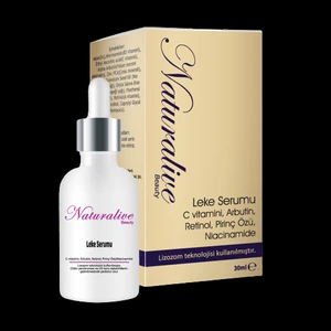 Leke Serumu 30 ml