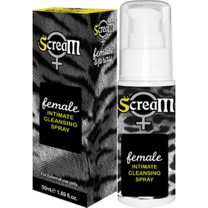 Female Sprey 50 ml