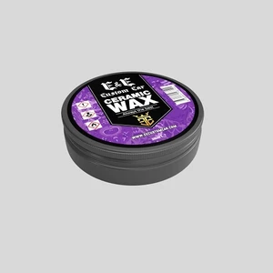 E&e Custom Car Ceramic Wax 200 ml
