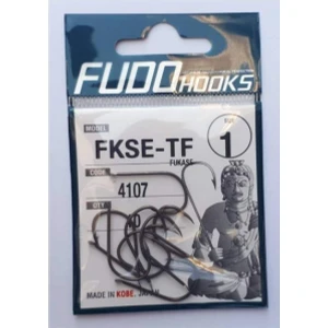 Fukase Teflon Iğne No: 1 Paket 10 Adet 4107