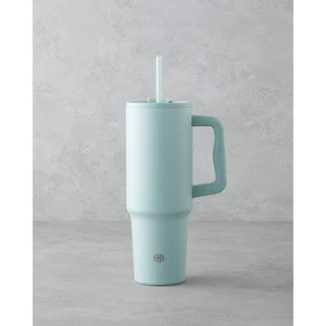Good Mood Etna Çelik Termos 1200 ml Mint