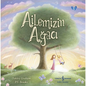 Ailemizin Ağacı - Oakley Graham