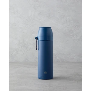 Good Mood Loa Çelik Travel Mug 750 ml Lacivert