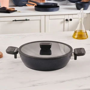 Biodiamond Prestige Pilav Karnıyarık Tencere 26 cm