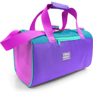 Coral High Pembe Pastel Renkli Spor Çantası 27514