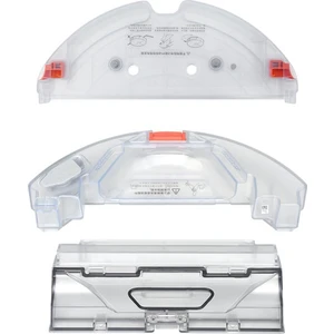 Roborock S5 Max S6 Maxv S6 Pure T7 Robot Süpürge Aksesuarları Su Tankı Toz Kutusu Paspas Rafı Yedek Parçaları (Yurt Dışından)