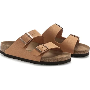 Ayakkabı Kapınızda Yeni Sezon Birkenstock Erkek Terlik