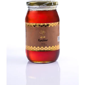 Bee Kaçkar Çiçek Balı