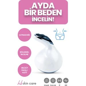 Hb Skin Care Ems Masaj Aleti