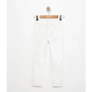 Beli Ayarlanabilir Erkek Çocuk Pantolon 2441