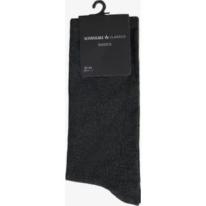 Altınyıldız Classics Tekli Bambulu Lastiksiz Iz Yapmayan Çorap