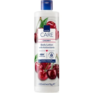 Care Kiraz Kokulu Vücut Losyonu 400 ml
